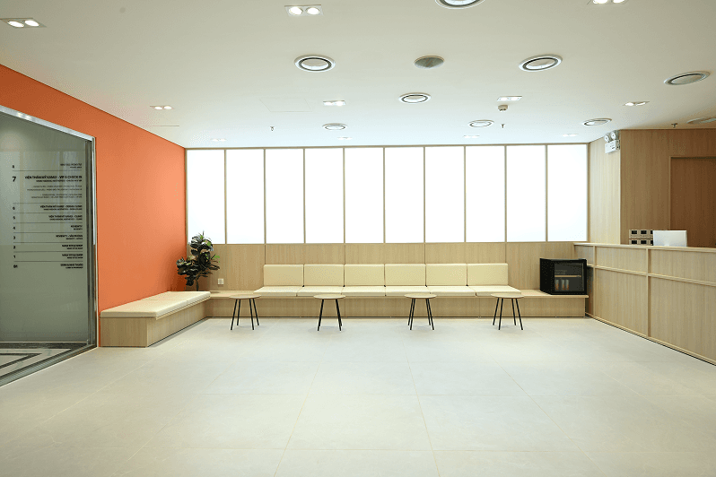 KAMLY Building