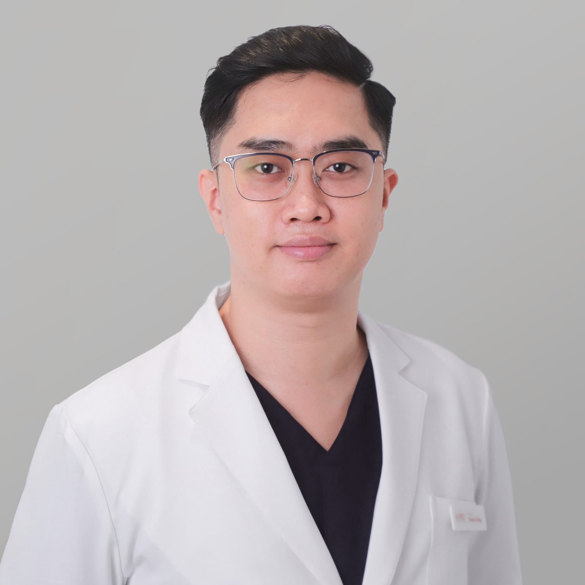 Trần Thành Công