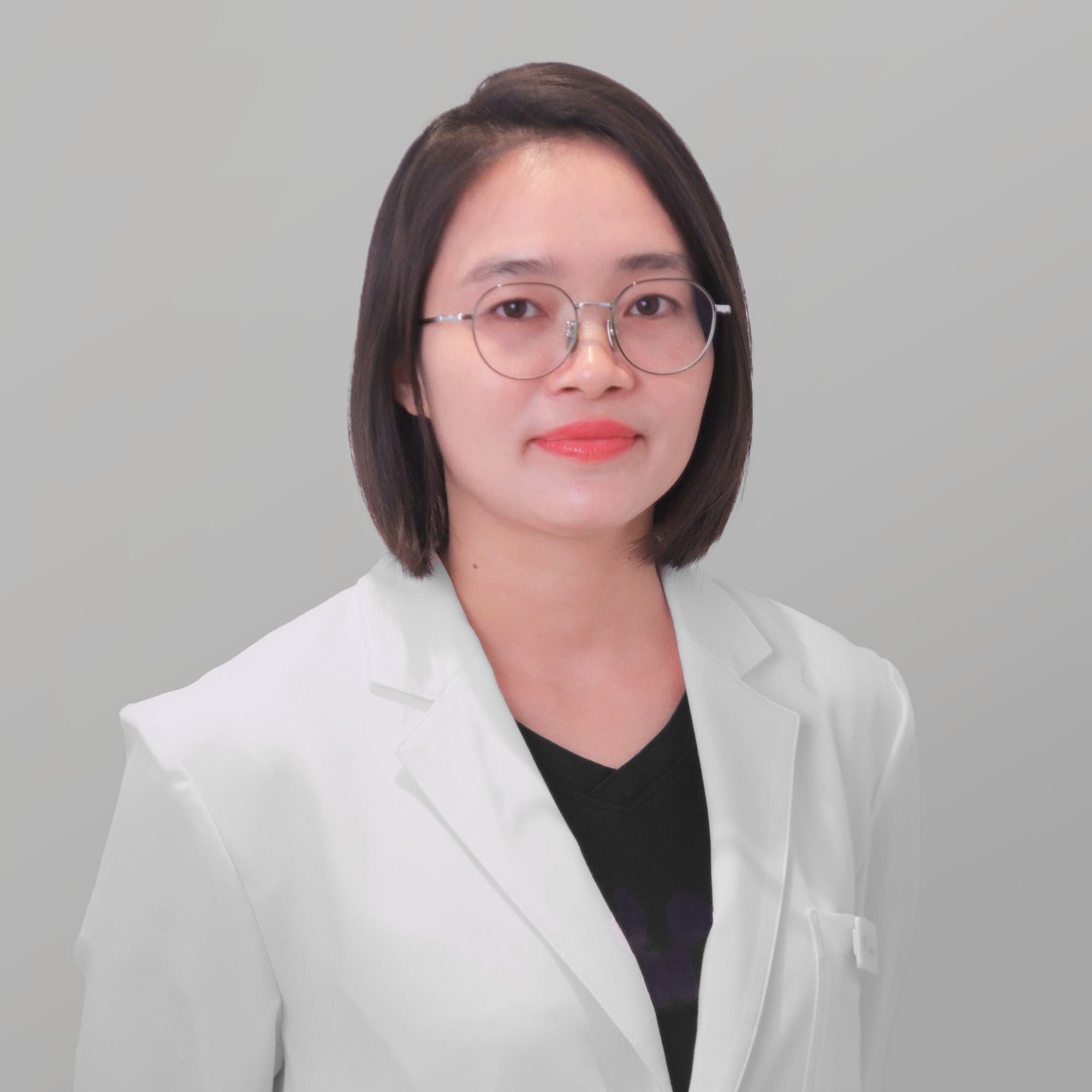Trương Thị Mai