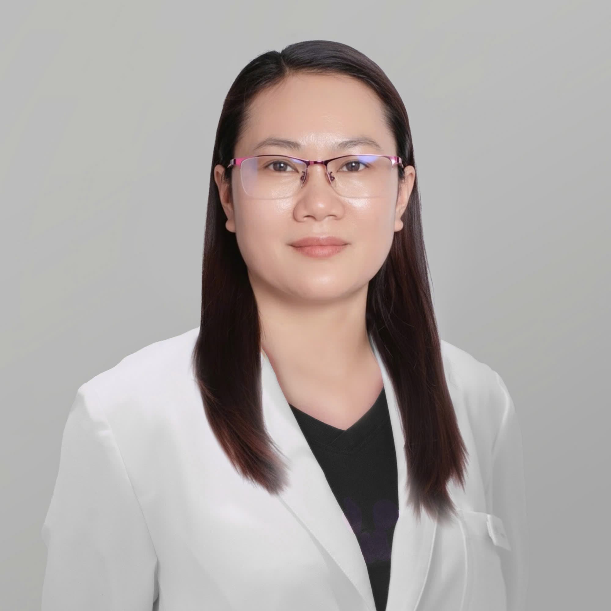 Nguyễn Thị Vân