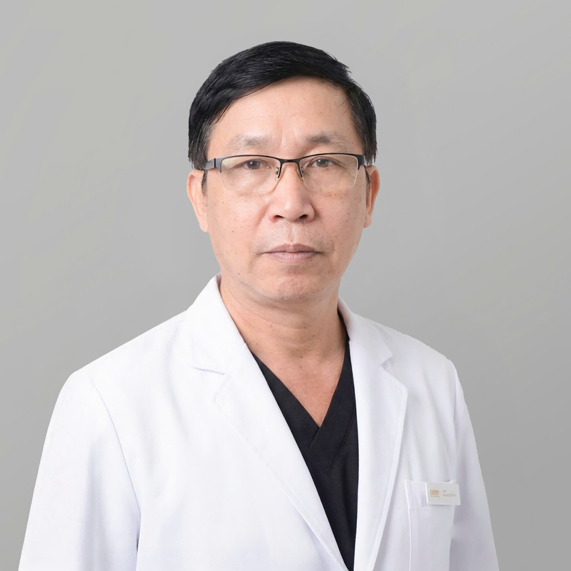 Đặng Quang Đức