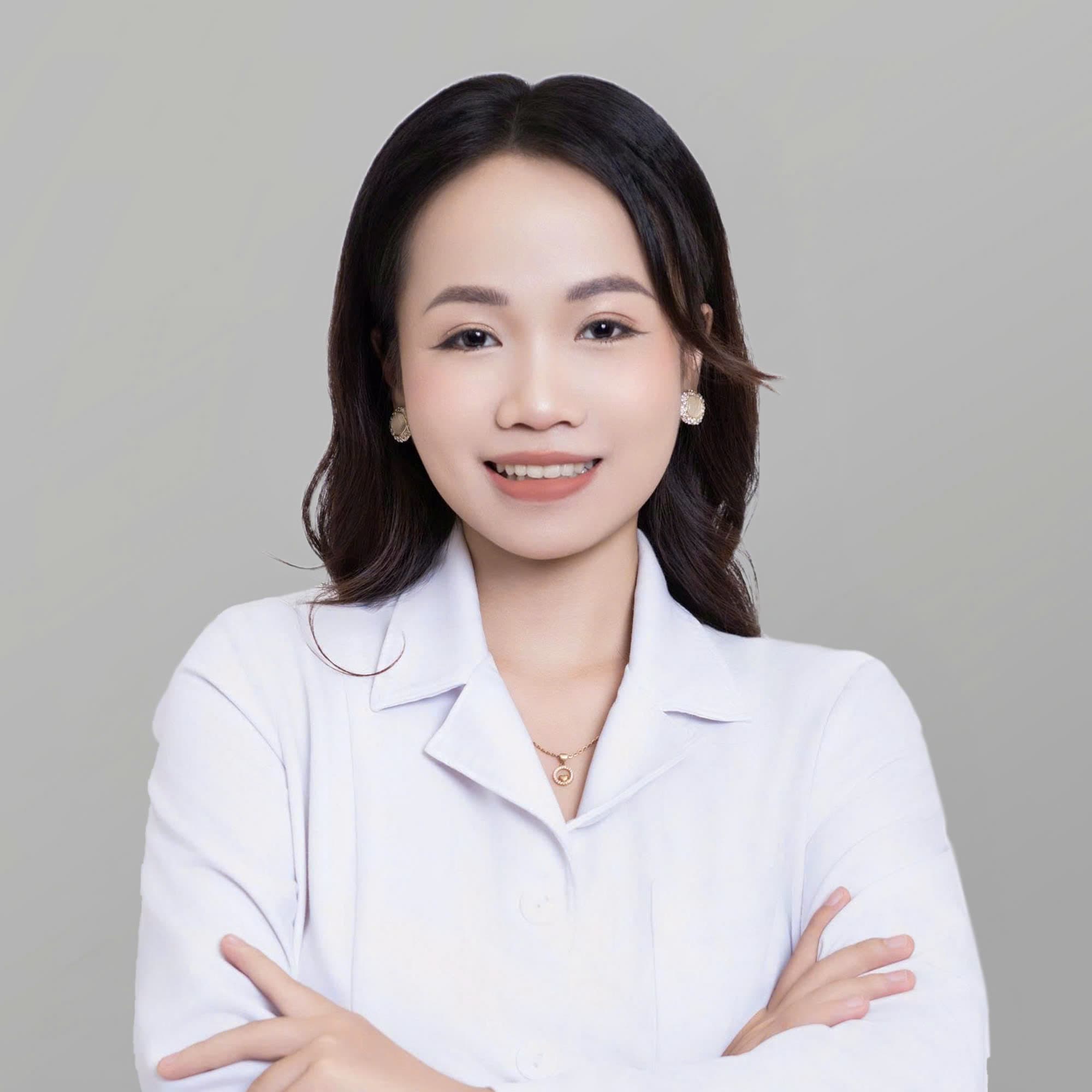 Nguyễn Thị Hồng Liên