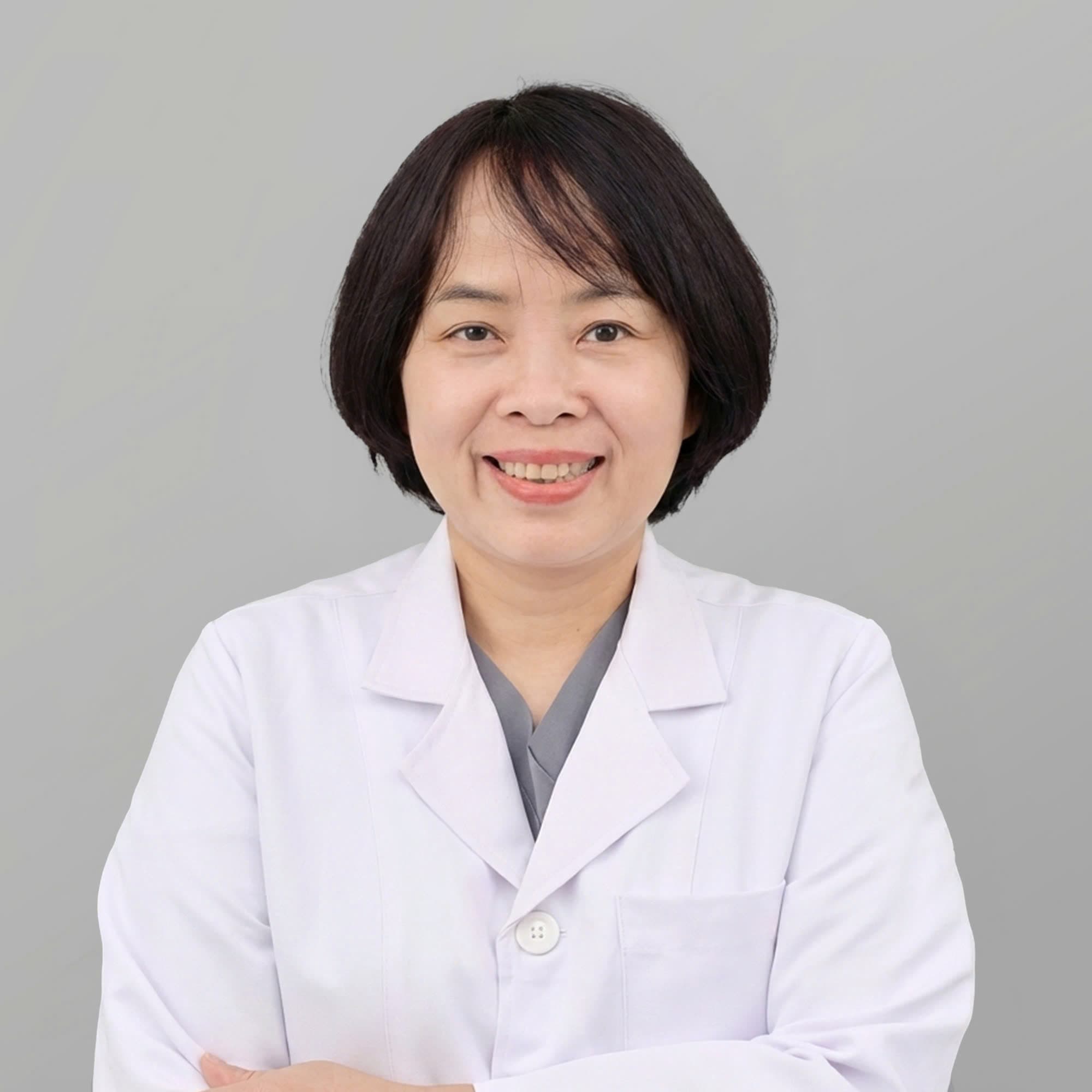 Nguyễn Thị Thuý Hiền