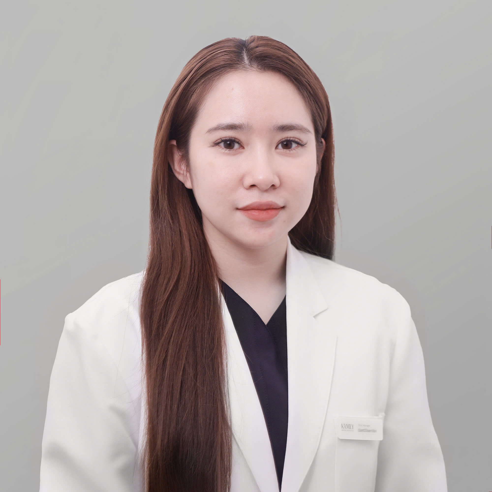 Trần Thị Minh Trâm