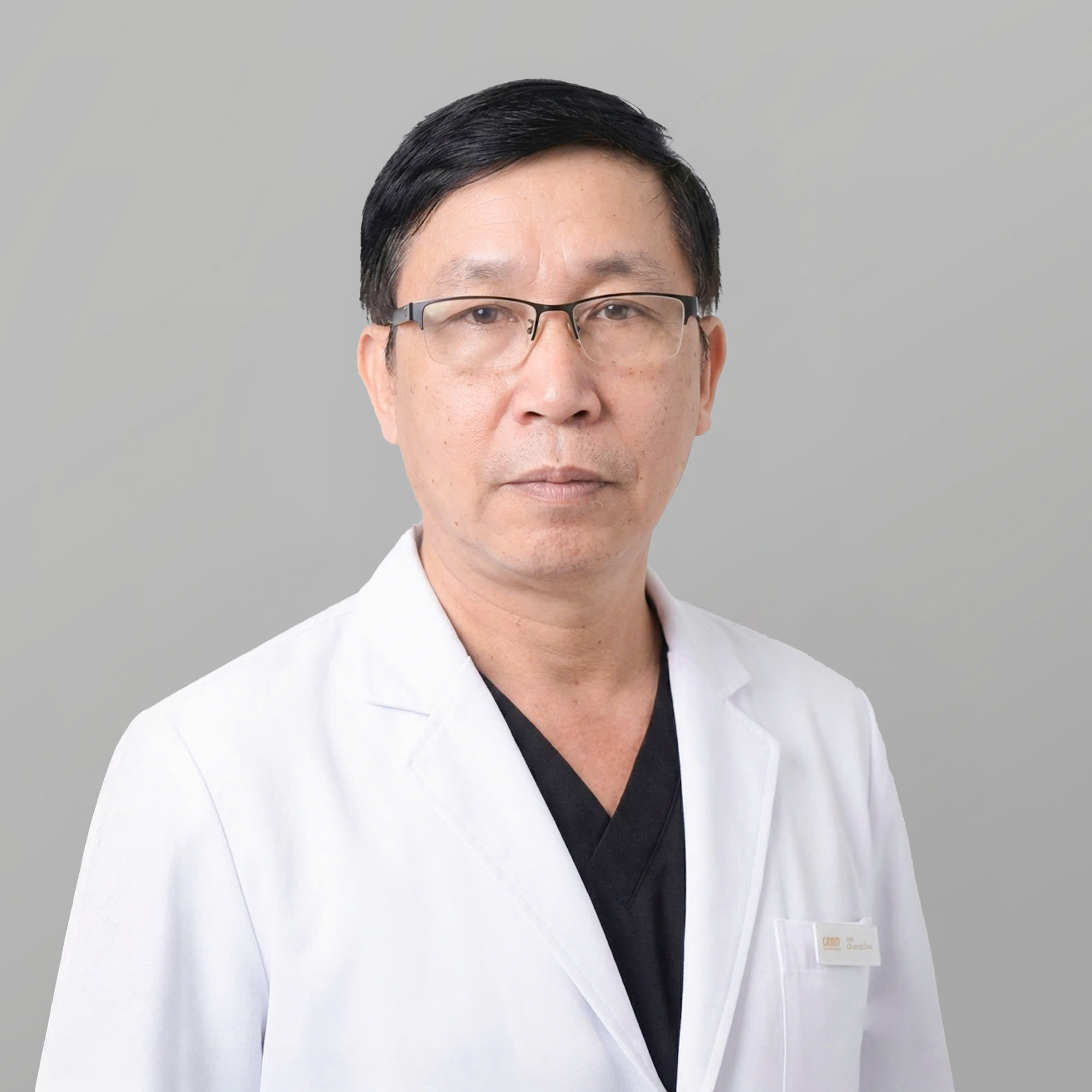 Đặng Quang Đức